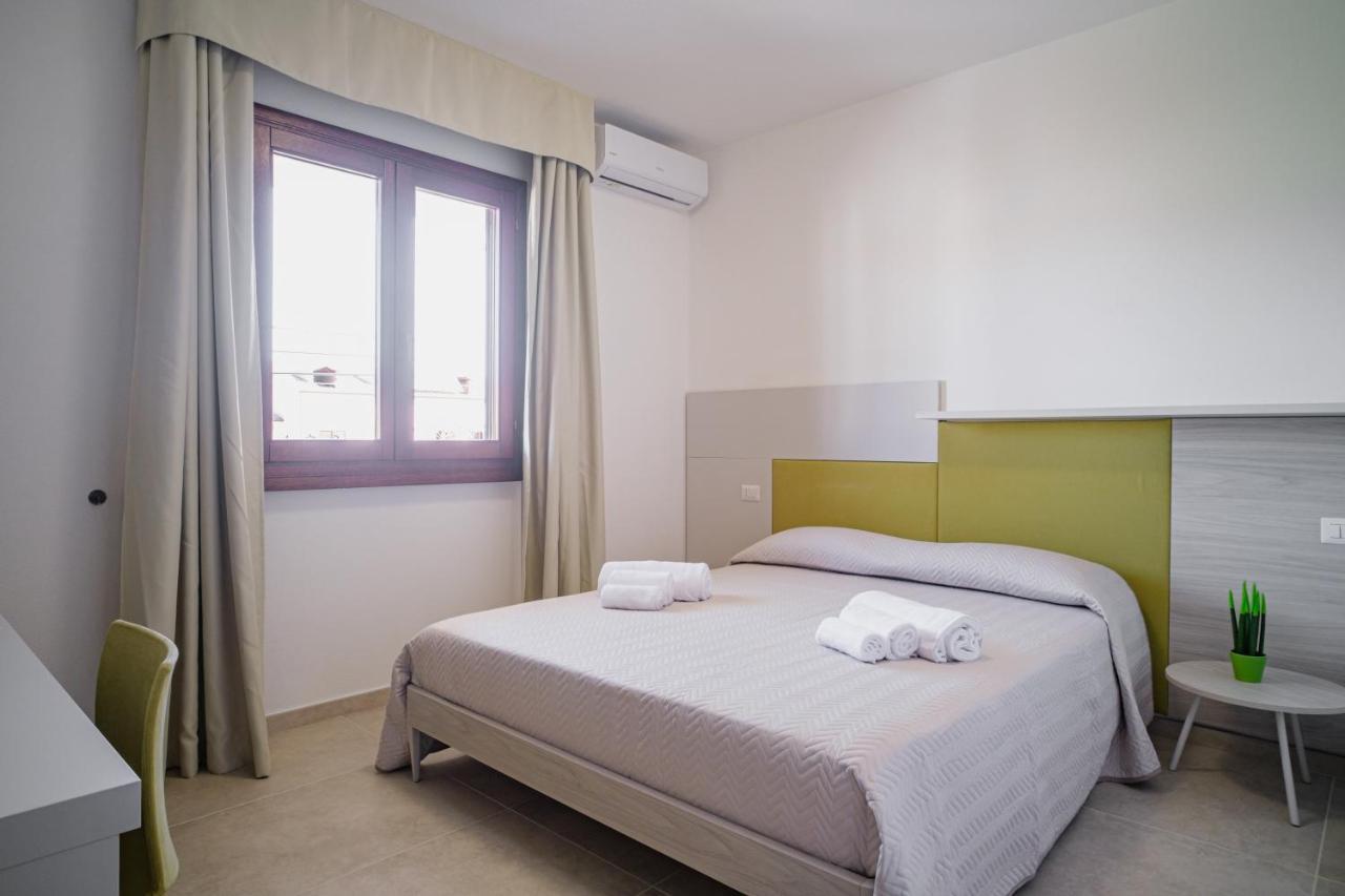 As 10 House Olbia