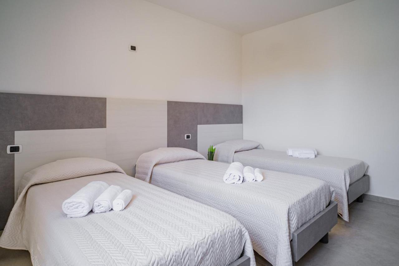 As 10 House * Olbia