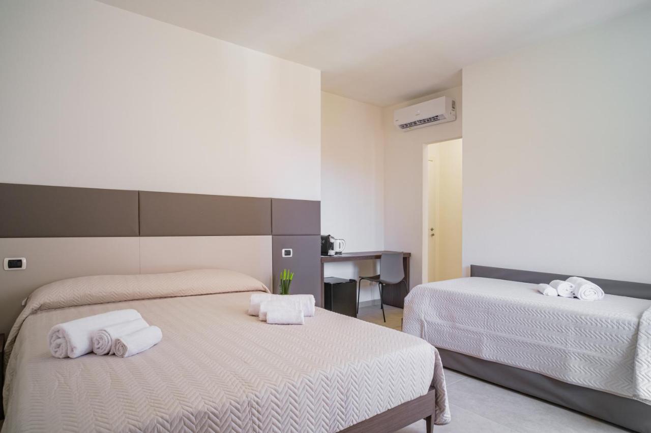 As 10 House Guest house Olbia