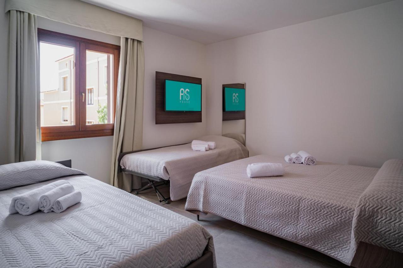 Guest house As 10 House