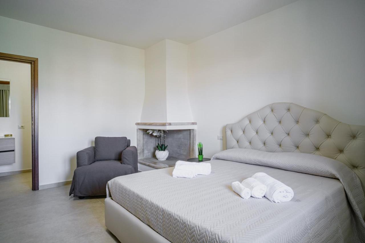 Guest house As 10 House Olbia