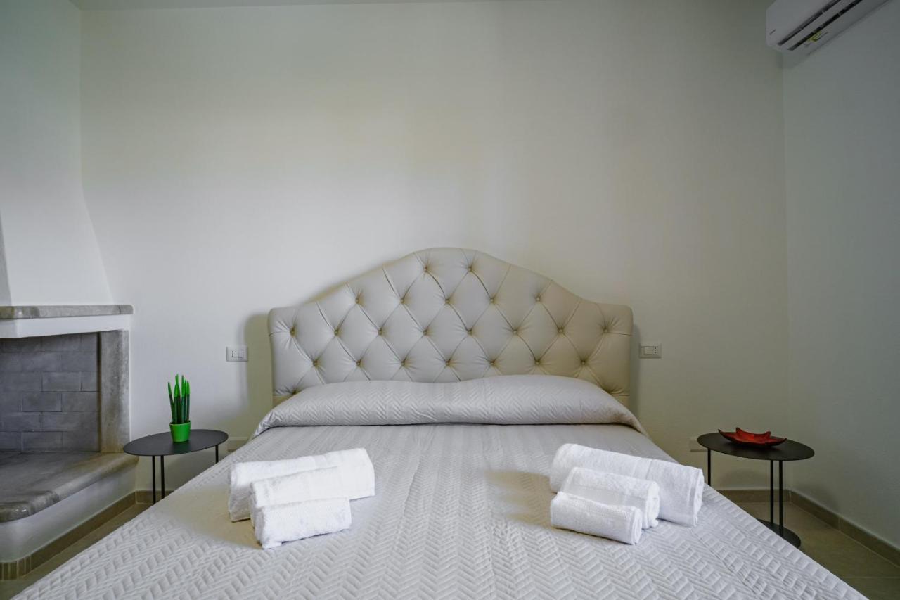 As 10 House * Olbia