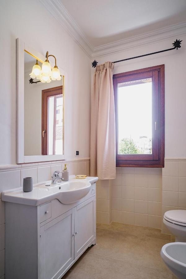 Guest house As 10 House Olbia