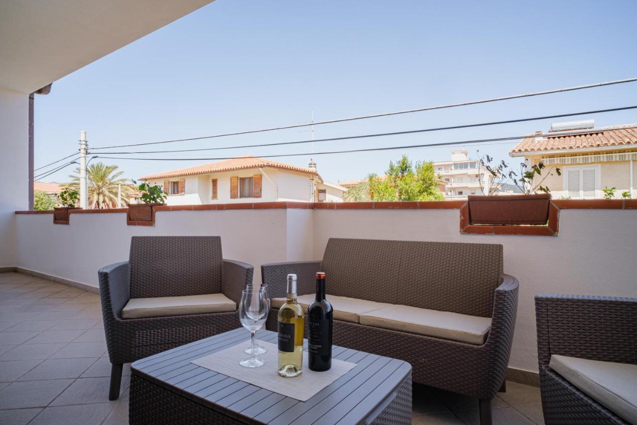 Guest house As 10 House Olbia