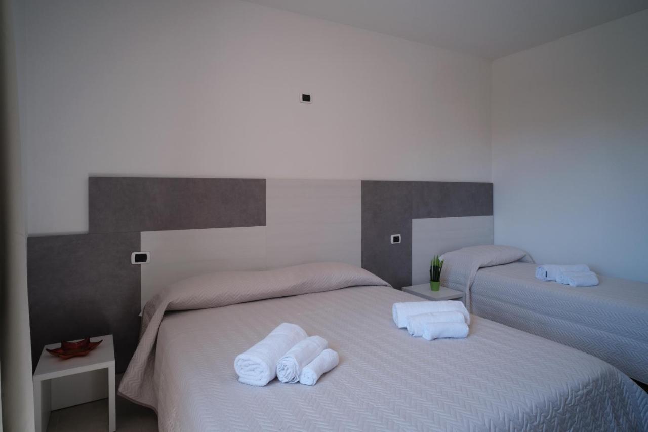 Guest house As 10 House Olbia