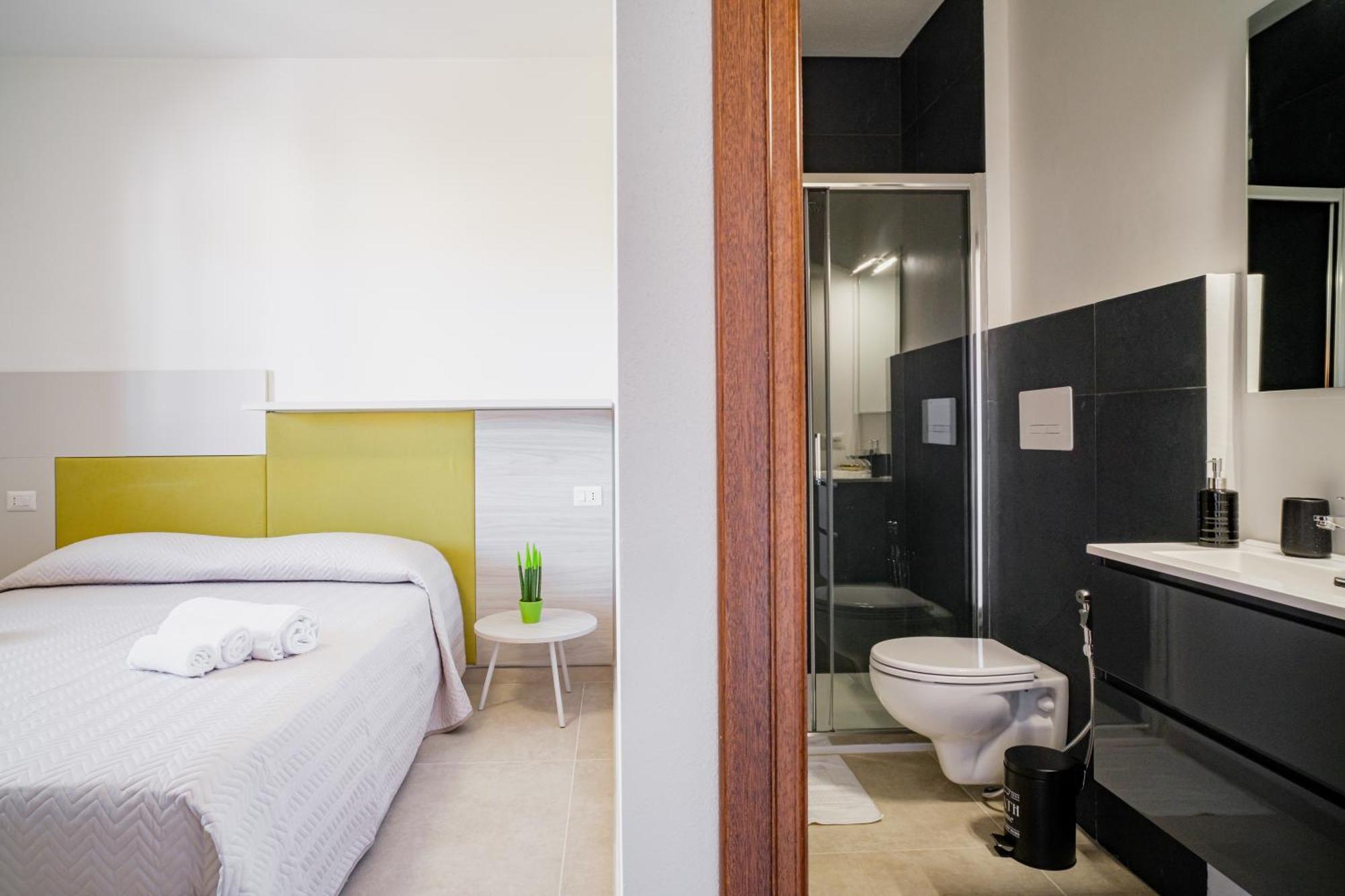As 10 House Guest house